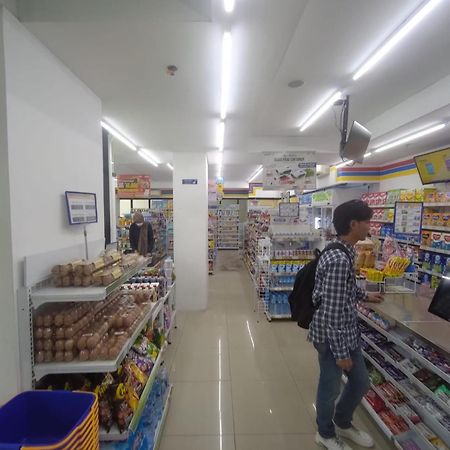 Padina Suites Tangerang Ngoại thất bức ảnh