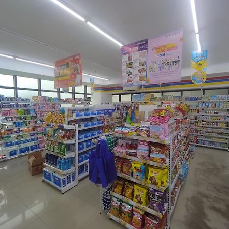 Padina Suites Tangerang Ngoại thất bức ảnh