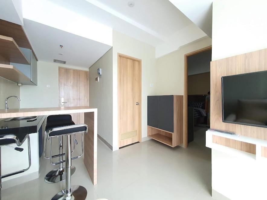 Padina Suites Tangerang Phòng bức ảnh