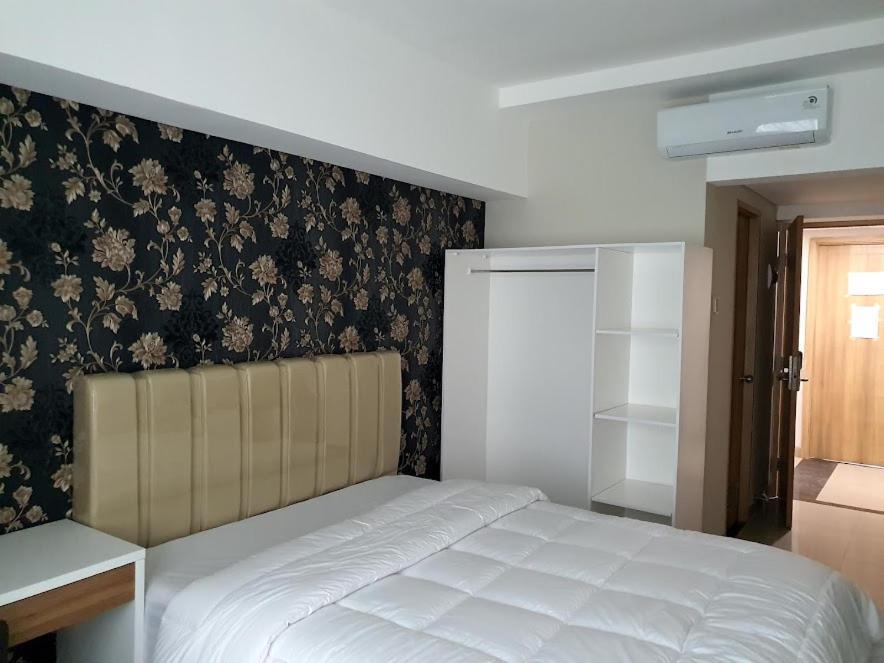 Padina Suites Tangerang Phòng bức ảnh