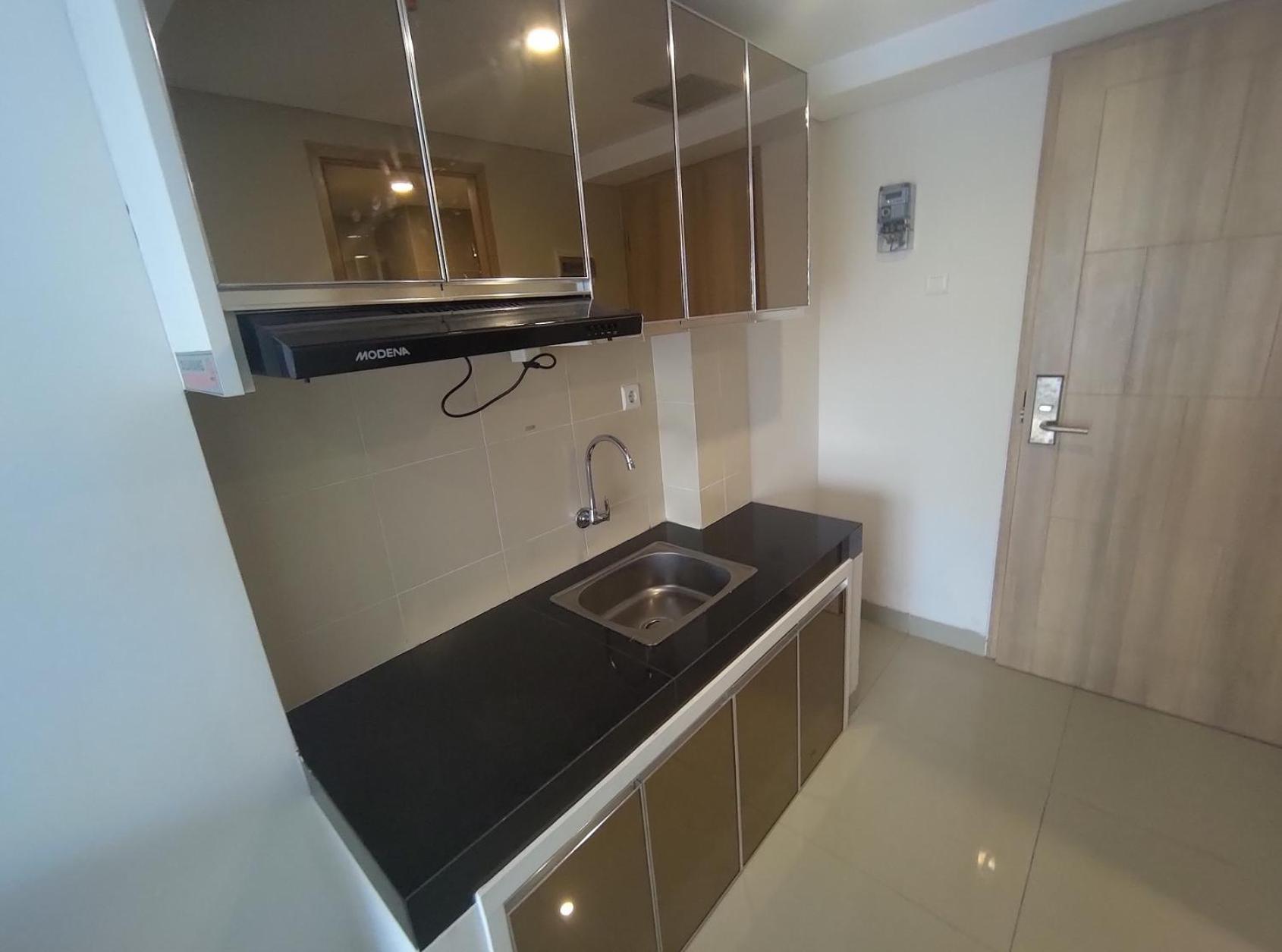 Padina Suites Tangerang Phòng bức ảnh